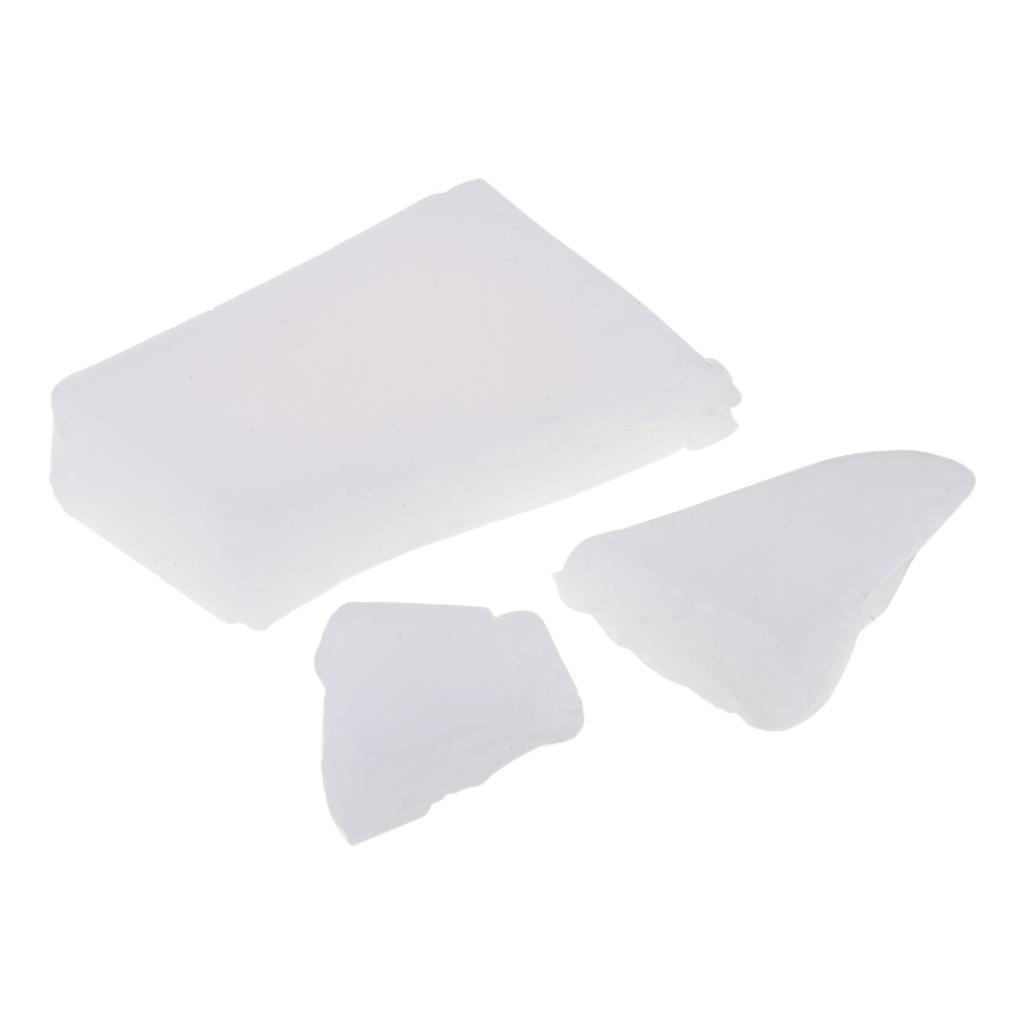 Candle Making Supplies Usa - Смесь парафинового воска/столба-высокое качество-Белый-500 г для