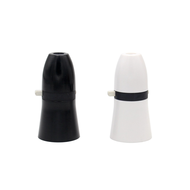 Candle Making Supplies Uk - Классический бакелитовый патрон B22 для ламп
