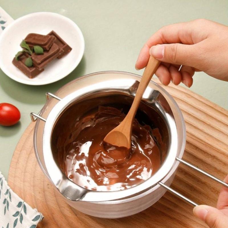 Candle Making Supplies Usa - Котел для плавления воска из нержавеющей