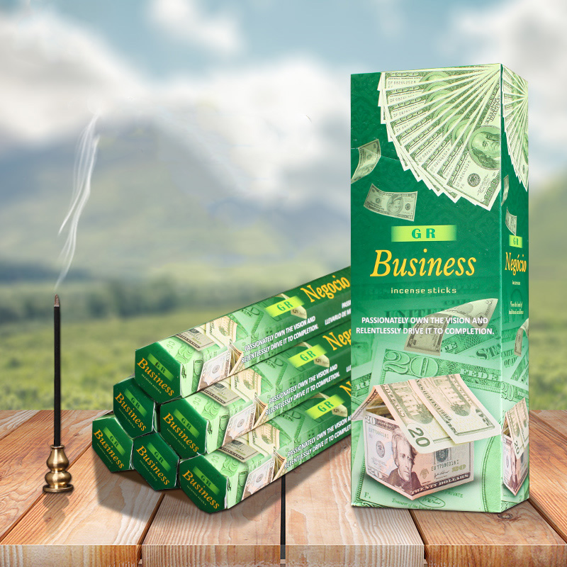 Candle Supplies For Business - Натуральный ароматический венк, бизнес-ароматические благовония, благовония