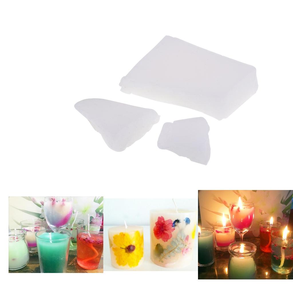 Смесь парафинового воска/столб – обзор и цена Candle Making Supplies Usa