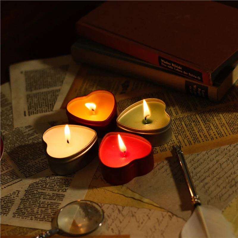 Набор из 16 банок для свечей,  – обзор и цена Candle Glass Supplies