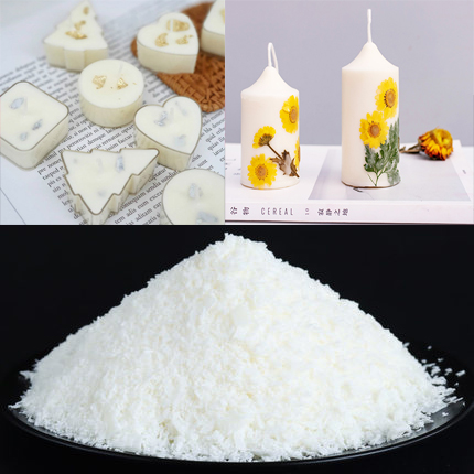 250 г/500 г натуральный соевый – обзор и цена Candle Making Supplies Usa