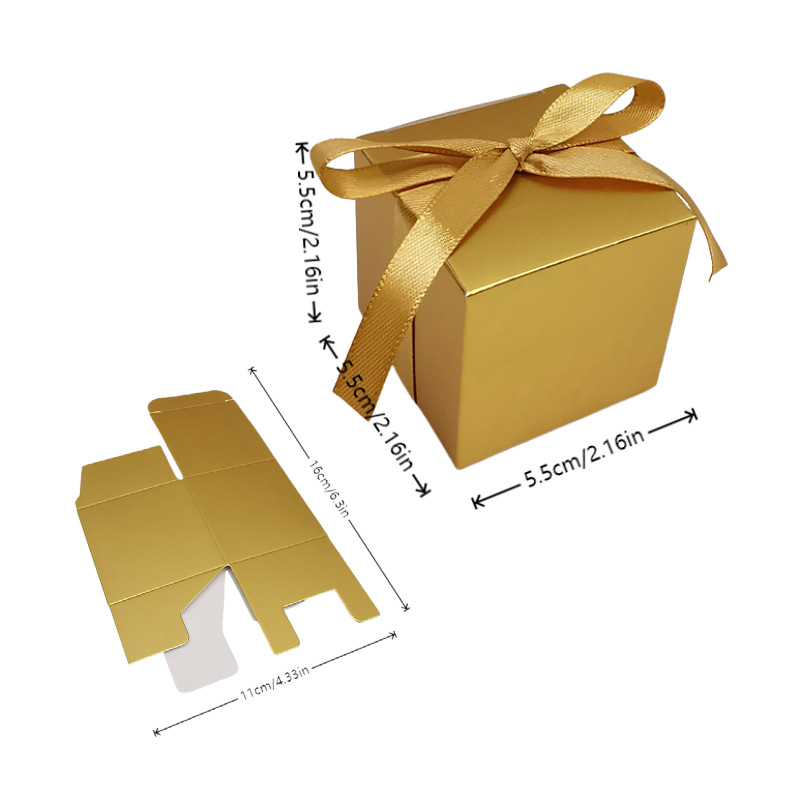 10/30 шт. складные маленькие п – обзор и цена Candle Supplies For Business