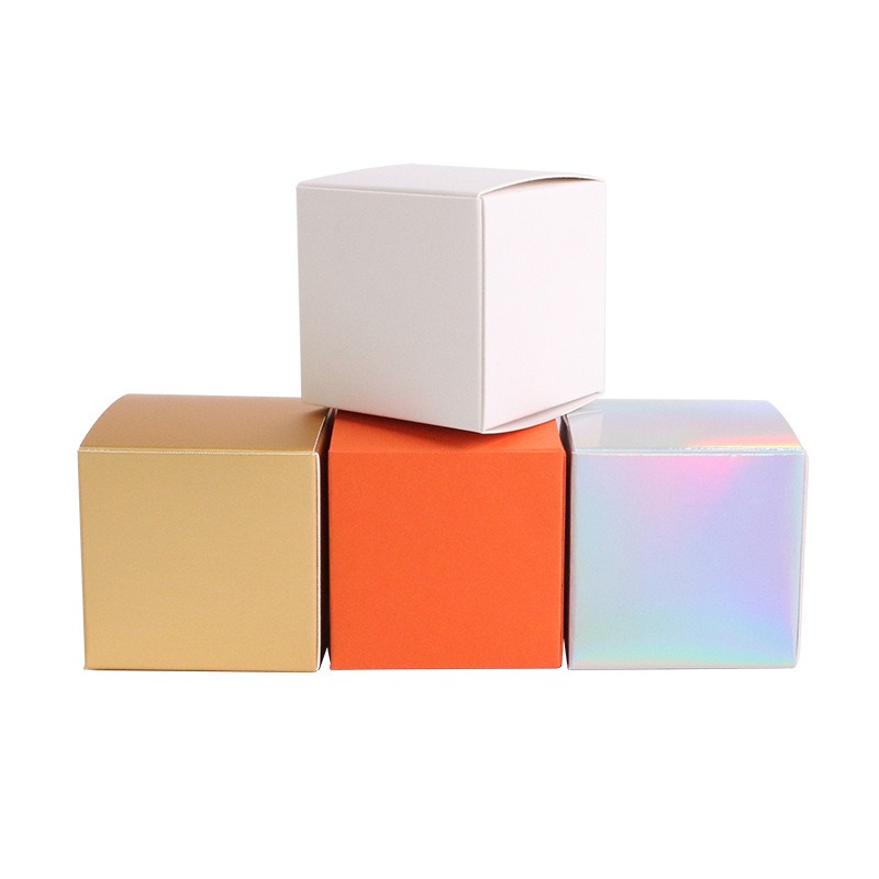 50 шт./лот, складные маленькие – обзор и цена Candle Supplies For Business