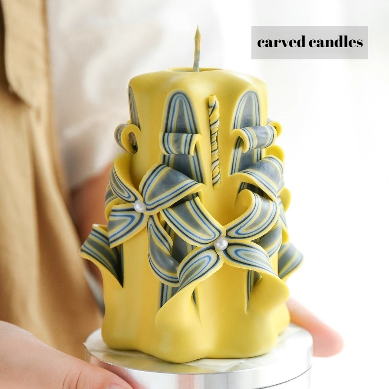 1 кг резной ароматической свеч – обзор и цена Candle Making Supplies Usa